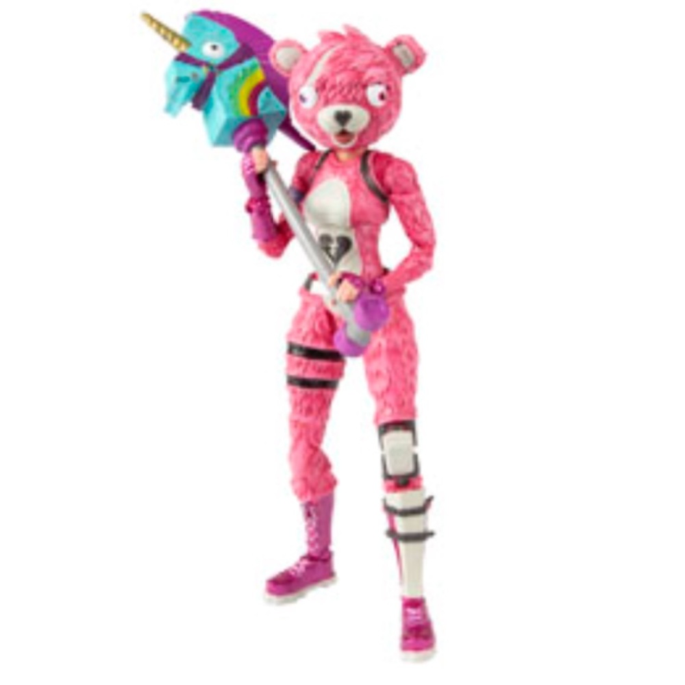 Fortnite 7 inch action figure collectible - Picture 2 of 4